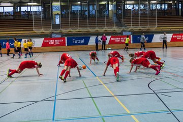 Bild 11 - C-Juniorinnen Landesmeisterschaften